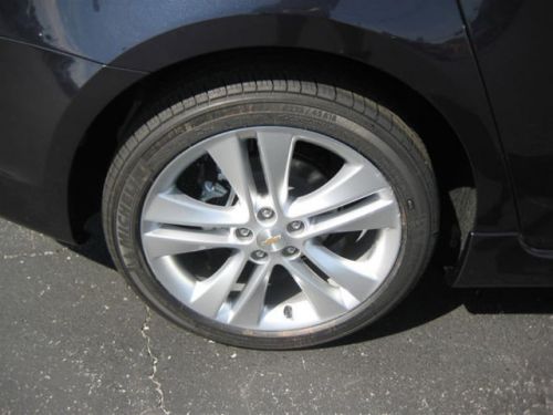 2014 Chevrolet Cruze LTZ, US $25,335.00, image 18