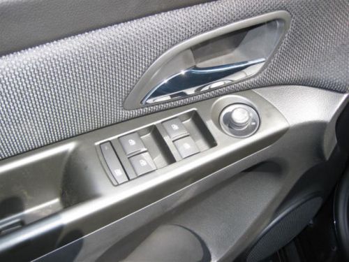2014 Chevrolet Cruze LTZ, US $25,335.00, image 20