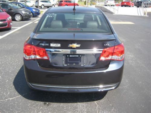 2014 Chevrolet Cruze LTZ, US $25,335.00, image 21