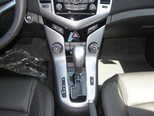 2014 Chevrolet Cruze LTZ, US $25,335.00, image 22