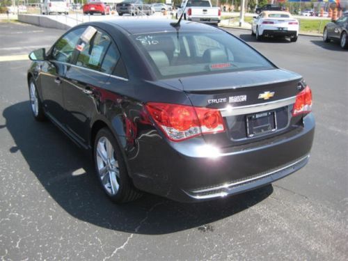 2014 Chevrolet Cruze LTZ, US $25,335.00, image 23