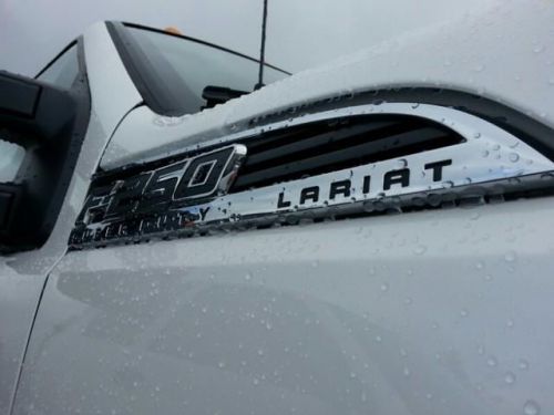 2014 ford f250