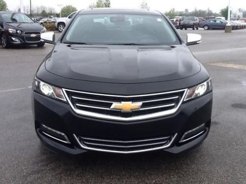 2014 Chevrolet Impala 2LZ, US $36,518.00, image 2