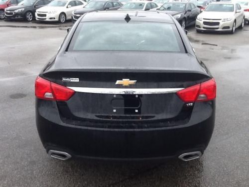 2014 Chevrolet Impala 2LZ, US $36,518.00, image 4