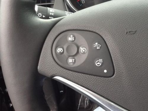 2014 Chevrolet Impala 2LZ, US $36,518.00, image 5