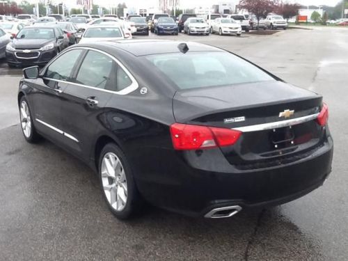 2014 Chevrolet Impala 2LZ, US $36,518.00, image 6