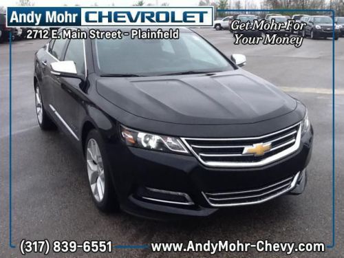 2014 Chevrolet Impala 2LZ, US $36,518.00, image 7