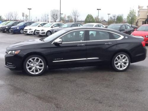 2014 Chevrolet Impala 2LZ, US $36,518.00, image 8