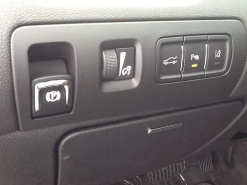 2014 Chevrolet Impala 2LZ, US $36,518.00, image 9