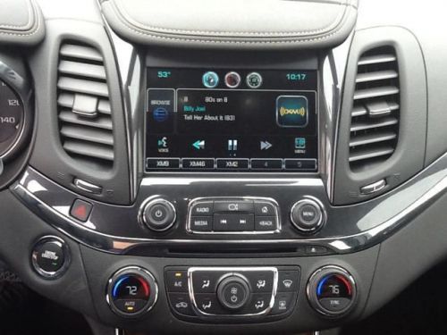 2014 Chevrolet Impala 2LZ, US $36,518.00, image 10