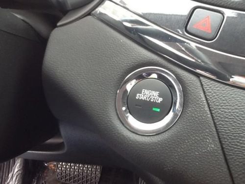 2014 Chevrolet Impala 2LZ, US $36,518.00, image 12