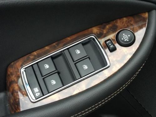 2014 Chevrolet Impala 2LZ, US $36,518.00, image 13