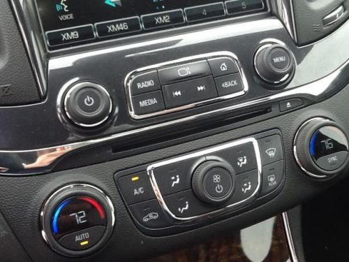 2014 Chevrolet Impala 2LZ, US $36,518.00, image 14