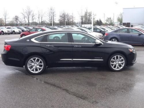 2014 Chevrolet Impala 2LZ, US $36,518.00, image 16
