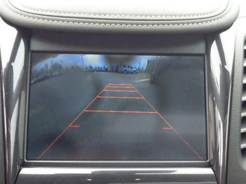 2014 Chevrolet Impala 2LZ, US $36,518.00, image 17