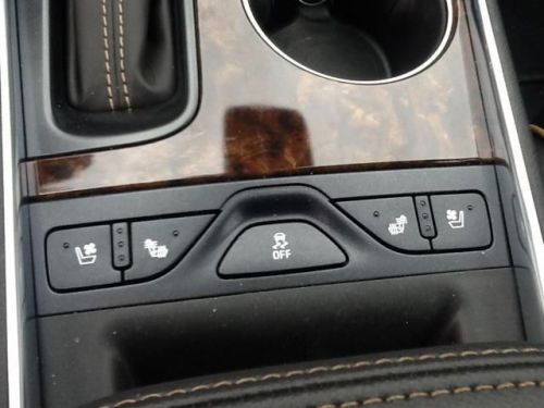 2014 Chevrolet Impala 2LZ, US $36,518.00, image 19