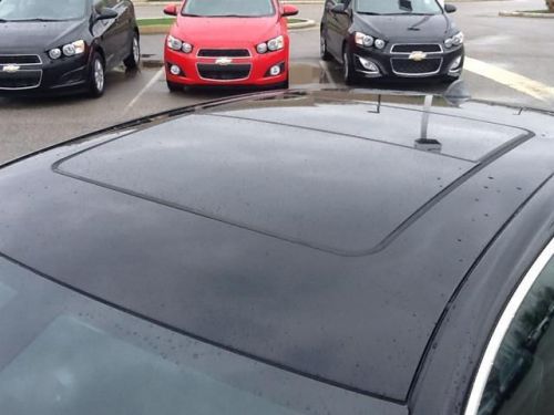 2014 Chevrolet Impala 2LZ, US $36,518.00, image 20