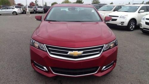 2014 Chevrolet Impala 2LT, US $35,526.00, image 2