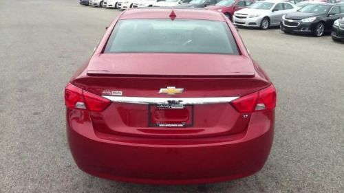 2014 Chevrolet Impala 2LT, US $35,526.00, image 3