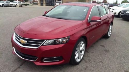 2014 Chevrolet Impala 2LT, US $35,526.00, image 6