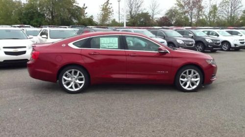 2014 Chevrolet Impala 2LT, US $35,526.00, image 7