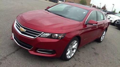 2014 Chevrolet Impala 2LT, US $35,526.00, image 8