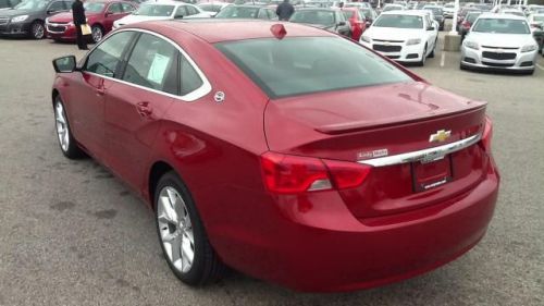 2014 Chevrolet Impala 2LT, US $35,526.00, image 12