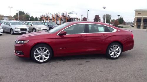 2014 Chevrolet Impala 2LT, US $35,526.00, image 13