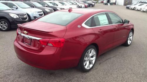 2014 Chevrolet Impala 2LT, US $35,526.00, image 20