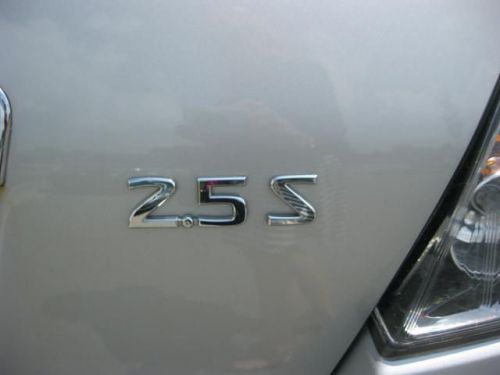 2011 Nissan Altima 2.5 S, US $14,000.00, image 2