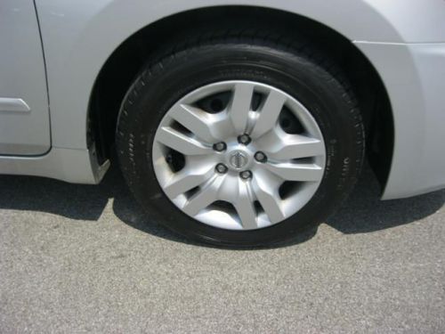 2011 Nissan Altima 2.5 S, US $14,000.00, image 4