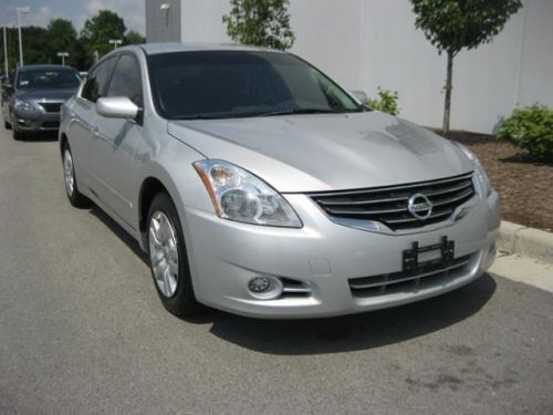 2011 Nissan Altima 2.5 S, US $14,000.00, image 12