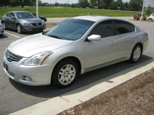 2011 Nissan Altima 2.5 S, US $14,000.00, image 18