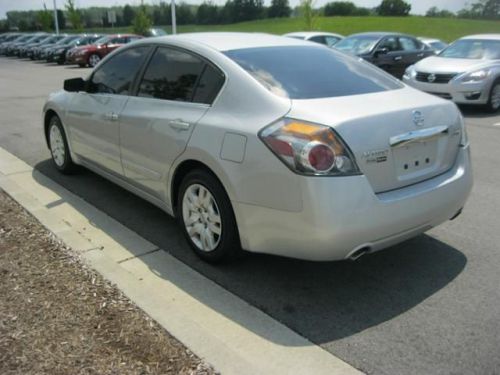 2011 Nissan Altima 2.5 S, US $14,000.00, image 19