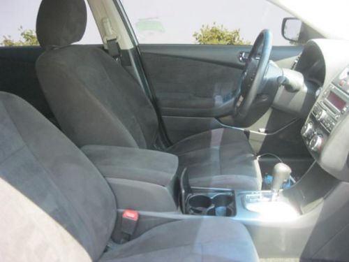 2011 Nissan Altima 2.5 S, US $14,000.00, image 23