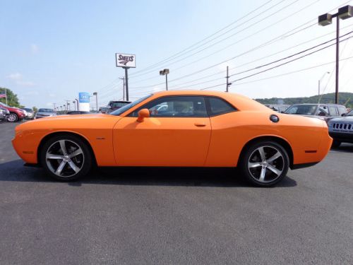 2014 dodge challenger r/t