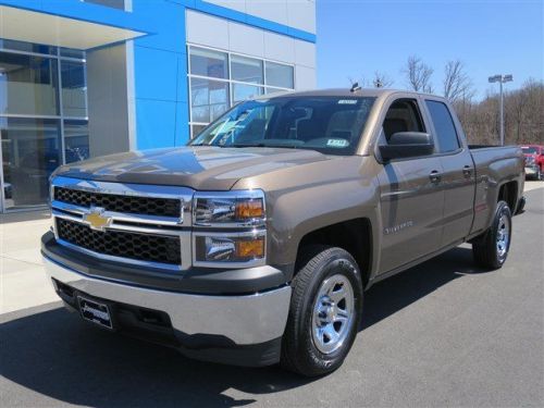2014 Chevrolet Silverado 1500 Work Truck, US $39,050.00, image 2