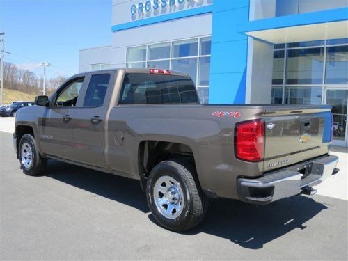 2014 Chevrolet Silverado 1500 Work Truck, US $39,050.00, image 3
