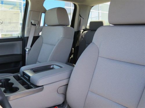 2014 Chevrolet Silverado 1500 Work Truck, US $39,050.00, image 4