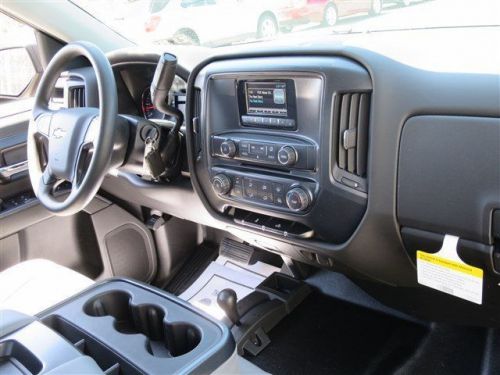 2014 Chevrolet Silverado 1500 Work Truck, US $39,050.00, image 5