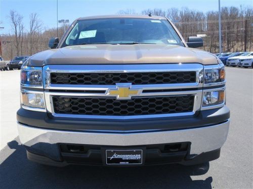 2014 Chevrolet Silverado 1500 Work Truck, US $39,050.00, image 6
