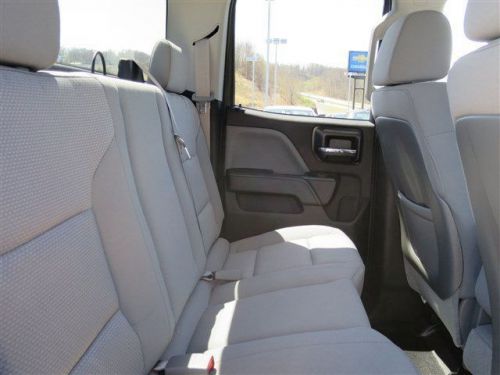 2014 Chevrolet Silverado 1500 Work Truck, US $39,050.00, image 7