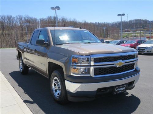 2014 Chevrolet Silverado 1500 Work Truck, US $39,050.00, image 8