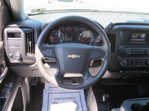 2014 Chevrolet Silverado 1500 Work Truck, US $39,050.00, image 10