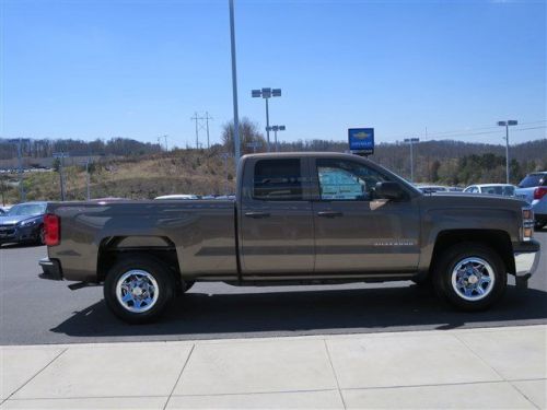 2014 Chevrolet Silverado 1500 Work Truck, US $39,050.00, image 11