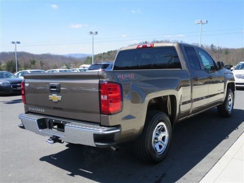 2014 Chevrolet Silverado 1500 Work Truck, US $39,050.00, image 12