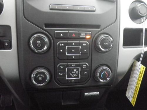 2014 ford f150 xlt