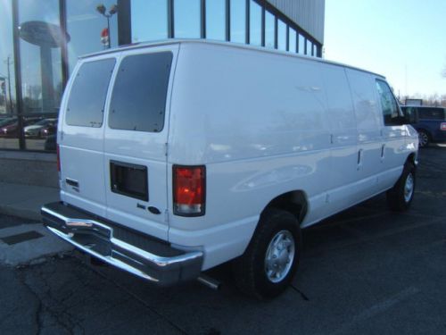 2013 Ford E250 Commercial, US $29,354.00, image 3