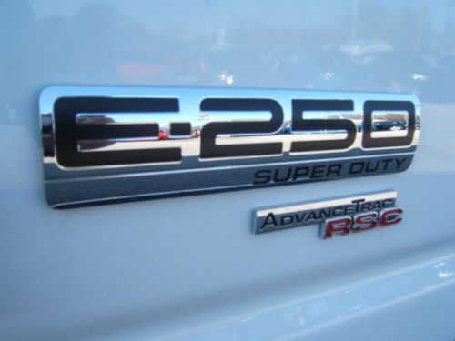 2013 Ford E250 Commercial, US $29,354.00, image 8