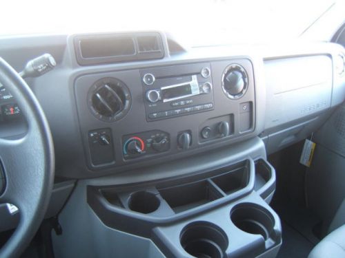 2013 Ford E250 Commercial, US $29,354.00, image 11